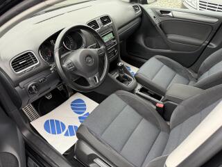 Volkswagen Golf 1.4 TSI STYLE VYBAVA. - náhled 8