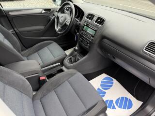 Volkswagen Golf 1.4 TSI STYLE VYBAVA. - náhled 9