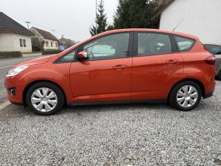 Ford C-MAX 1.6i 92 KW PEKNY STAV VYBAVA. - náhled 2