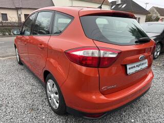 Ford C-MAX 1.6i 92 KW PEKNY STAV VYBAVA. - náhled 3