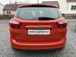 Ford C-MAX 1.6i 92 KW PEKNY STAV VYBAVA. - náhled 4