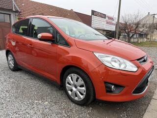 Ford C-MAX 1.6i 92 KW PEKNY STAV VYBAVA. - náhled 6