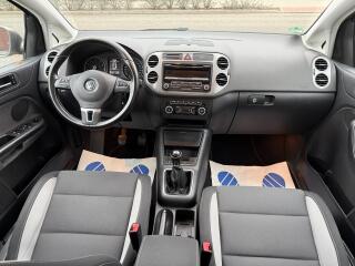 Volkswagen Golf Plus 1.4 TSI ALU VYBAVA. - náhled 10
