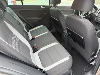 Volkswagen Golf Plus 1.4 TSI ALU VYBAVA. - náhled 11