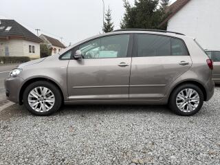 Volkswagen Golf Plus 1.4 TSI ALU VYBAVA. - náhled 2