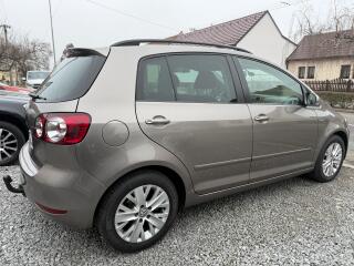 Volkswagen Golf Plus 1.4 TSI ALU VYBAVA. - náhled 5