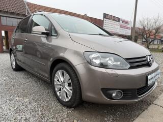 Volkswagen Golf Plus 1.4 TSI ALU VYBAVA. - náhled 6