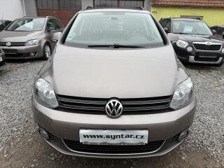Volkswagen Golf Plus 1.4 TSI ALU VYBAVA. - náhled 7