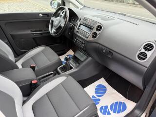 Volkswagen Golf Plus 1.4 TSI ALU VYBAVA. - náhled 9