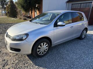 Volkswagen Golf 1.4i 59 KW DIGI KLIMA - náhled 1