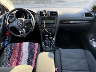 Volkswagen Golf 1.4i 59 KW DIGI KLIMA - náhled 10