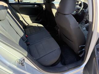 Volkswagen Golf 1.4i 59 KW DIGI KLIMA - náhled 11