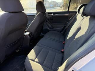 Volkswagen Golf 1.4i 59 KW DIGI KLIMA - náhled 12