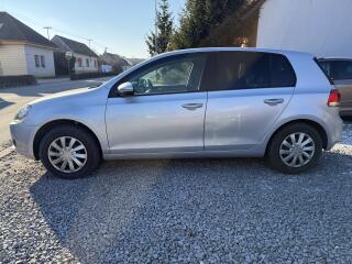 Volkswagen Golf 1.4i 59 KW DIGI KLIMA - náhled 2