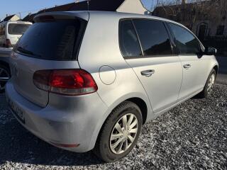 Volkswagen Golf 1.4i 59 KW DIGI KLIMA - náhled 5