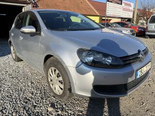 Volkswagen Golf 1.4i 59 KW DIGI KLIMA - náhled 6