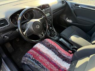Volkswagen Golf 1.4i 59 KW DIGI KLIMA - náhled 8