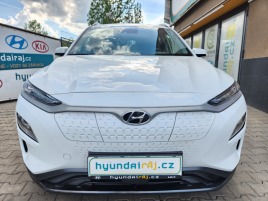 Hyundai Kona ELECTRIC-150KW-nov STK