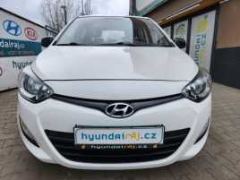 Hyundai i20 1.2.-KLIMA-CENTRAL-ISOFIX