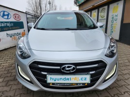 Hyundai i30 1.6-spot.5l/100km-TOP STAV