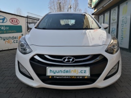 Hyundai i30 1.6-spot.5.5l-KAMERA-KLIMA