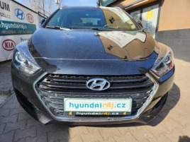 Hyundai i40 1.7D NAVI,KAMERA,spot. 