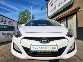 Hyundai i30 1.4, TAN-ISOFIX-KLIMA
