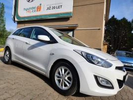 Hyundai i30 1.4 -po GO motoru - faktura