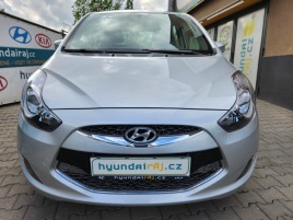 Hyundai ix20 1.4-NZK KM-cca 5l/100km