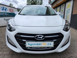Hyundai i30 1.6-NZK KM-spot.5.1l/100km