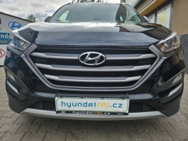 Hyundai Tucson 1.6-NAVI-KAMERA-TAN