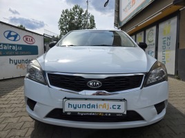 Kia Ceed 1.4-KLIMA-ISOFIX-SENZORY