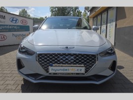 Hyundai Genesis 2.0-TOP STAV-NZK KM-PANORAMA