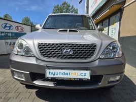 Hyundai Terracan 2.9-4x4-TAN 2.8t-KLIMATIZACE