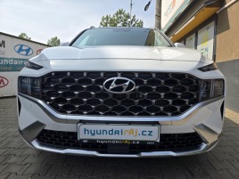 Hyundai Santa Fe 2.2-PREMIUM-PANORAMA-KAMERA360