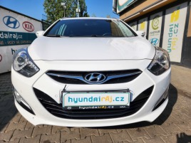 Hyundai i40 1.7-TOP STAV-NOV SPOJKA V 22