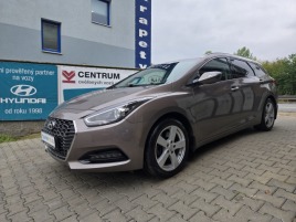Hyundai i40 1.6-DPH-NOV� MODEL-NAVI-KAMERA