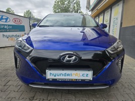 Hyundai IONIQ DPH-V ZRUCE-TAN 28kWh