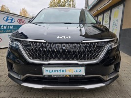 Kia Carnival 9 m�st-k odb�ru 9/2026