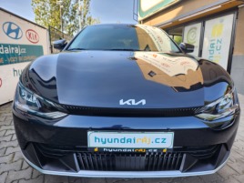 Kia EV6 125kW-58KWH-100SoH-KَE-KAMERA