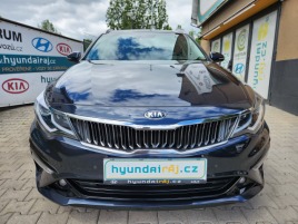 Kia Optima 2.0.-1.MAJ.-NAVI-KAMERA