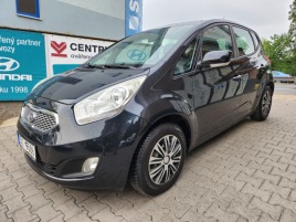 Kia Venga 1.4.-TOP VBAVA-PANORAMA