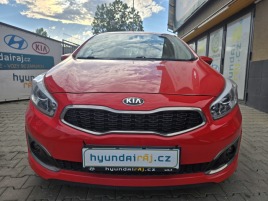 Kia Ceed 1.6-1.maj.-NAVI-KAMERA-99KW