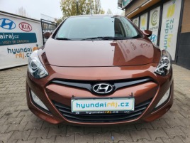 Hyundai i30 1.6-PRAV.SERVIS-KLIMA-TEMPOMAT