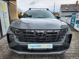 Hyundai Tucson 1.6-N-LINE-1.majitel-ZRUKA