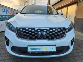 Kia Sorento 2.2-TOP STAV-7 mst-1.majitel