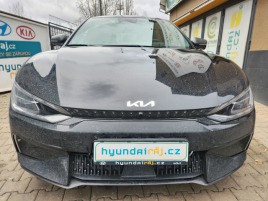 Kia EV6 GT-430KW-V ZRUCE-DPH