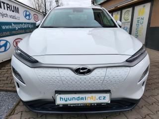 Hyundai Kona EL-64KWh-100SoH