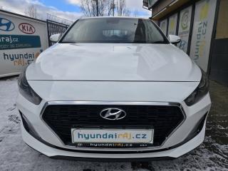 Hyundai i30 1.4-FASTBACK-1.MAJITEL-KAMERA