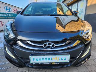 Hyundai i30 1.6-PANORAMA-AUTOMAT-PREMIUM